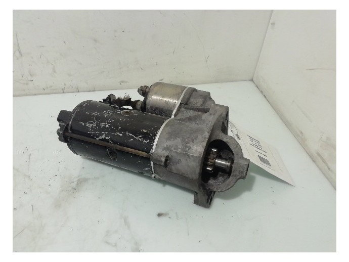 Electromotor Opel Vivaro 1.9 DCI OEM 2001-2013
