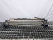 Radiator intercooler Opel Antara [Fabr 2006-2017] OEM 2.0 TDI Z20DMH  