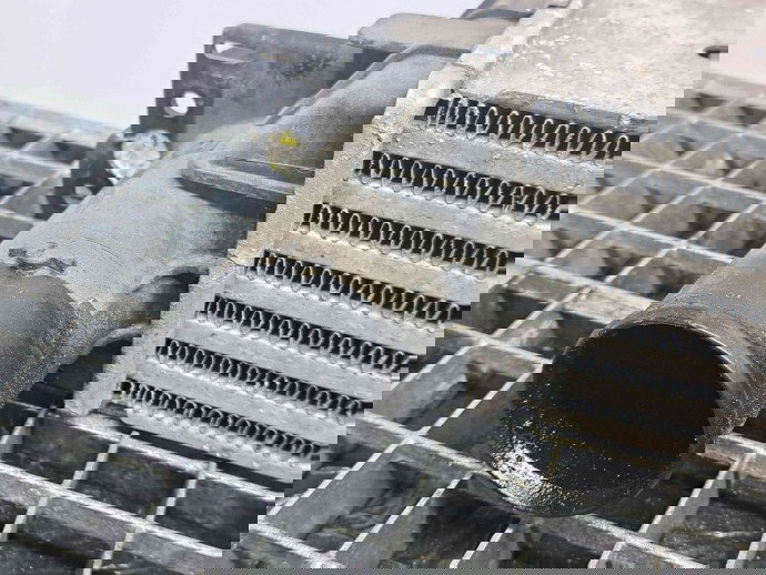 Radiator intercooler Opel Antara [Fabr 2006-2017] OEM 2.0 TDI Z20DMH  