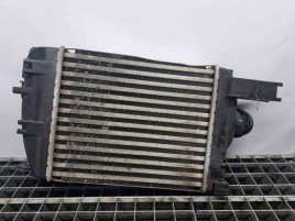 Radiator intercooler Dacia Sandero 2 Stepway [Fabr 2012-prezent] 144963014R 0.9 TCE H4B400  