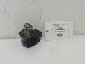 Releu Modul Calculator Ventilator Electroventilator 9658508980, Citroen C5 (RC) 1.6hdi, 9HY