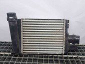 Radiator intercooler Dacia Sandero 2 Stepway [Fabr 2012-prezent] 144963014R 0.9 TCE H4B400  