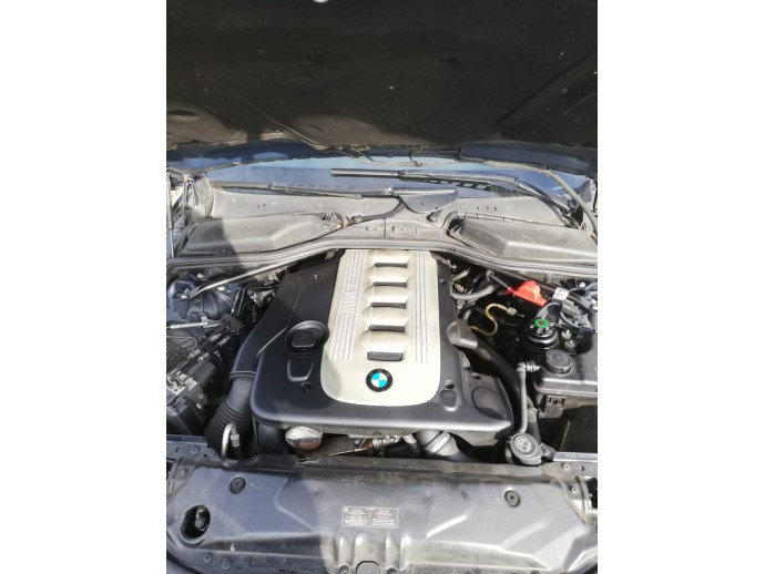 Dezmembrari BMW 525D[E60] 3.0 2008