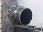 Radiator intercooler Dacia Sandero 2 Stepway [Fabr 2012-prezent] 144963014R 0.9 TCE H4B400  