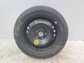 Roata rezerva Ford Focus 2 (DA) [Fabr 2004-2012] 5X108 | R16