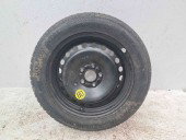 Roata rezerva Ford Focus 2 (DA) [Fabr 2004-2012] 5X108 | R16