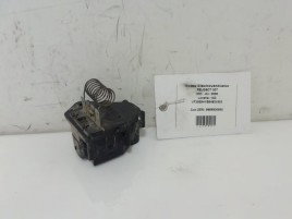 Releu Modul Calculator Ventilator Electroventilator 9658508980, Peugeot Partner, 1.6hdi, 9HW