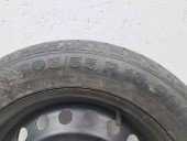 Roata rezerva Ford Focus 2 (DA) [Fabr 2004-2012] 5X108 | R16