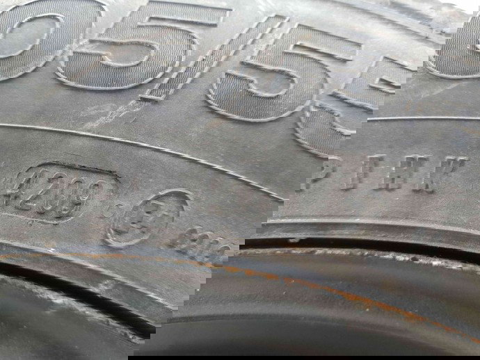 Roata rezerva Ford Focus 2 (DA) [Fabr 2004-2012] 5X108 | R16