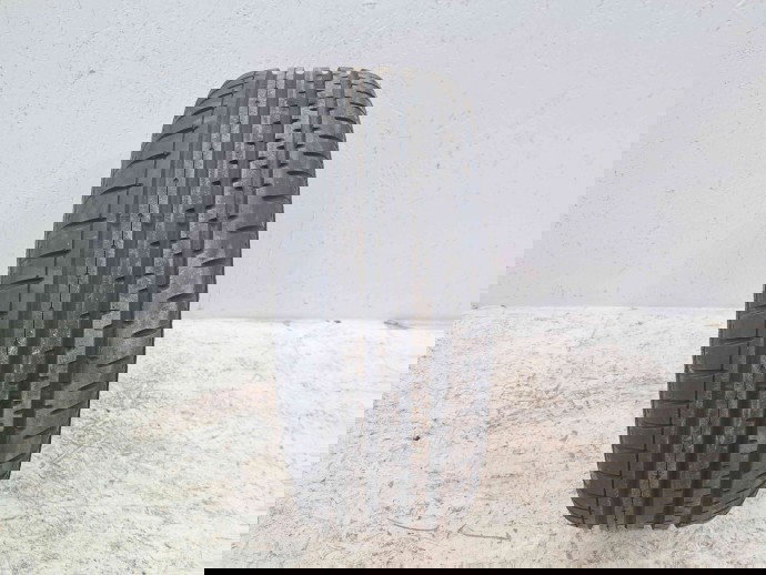 Roata rezerva Ford Focus 2 (DA) [Fabr 2004-2012] 5X108 | R16