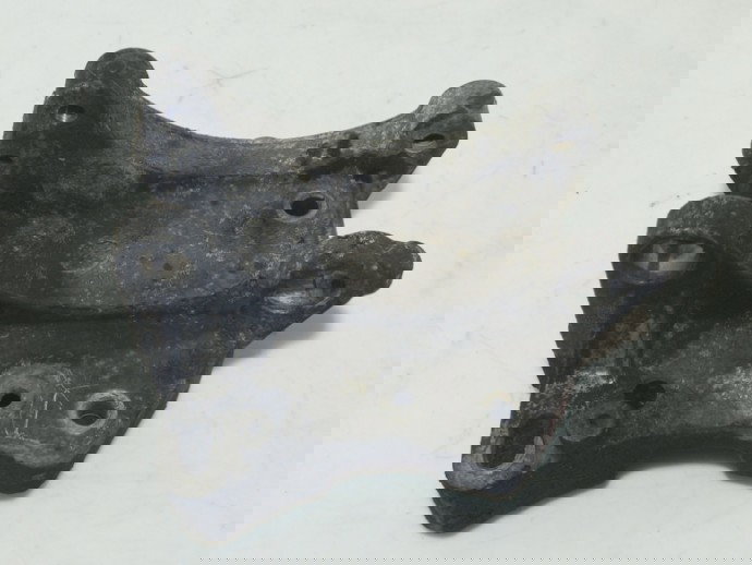 Suport alternator, Citroen C2, 1.4 b, KFV, 9659197780