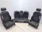  Set scaune cu bancheta piele Audi A3 Sportback (8PA) [Fabr 2004-2013] OEM