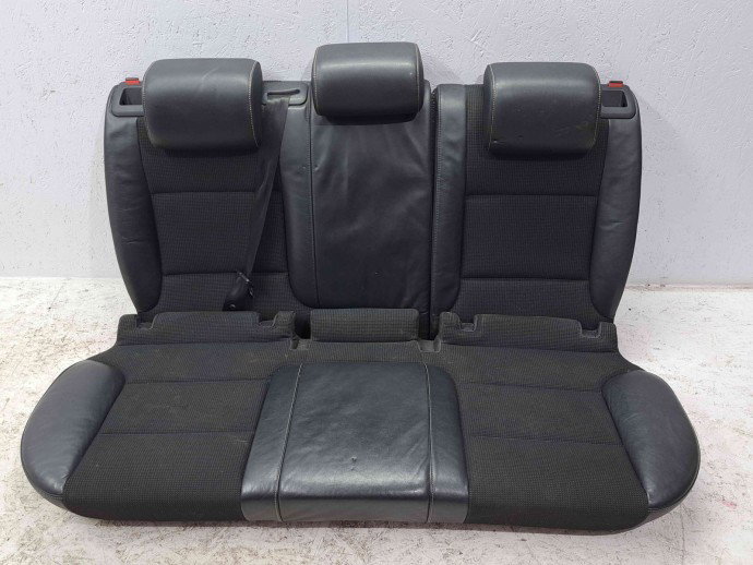  Set scaune cu bancheta piele Audi A3 Sportback (8PA) [Fabr 2004-2013] OEM