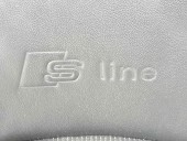  Set scaune cu bancheta piele Audi A3 Sportback (8PA) [Fabr 2004-2013] OEM