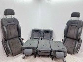  Set scaune cu bancheta piele Audi Q7 (4MB) [ Fabr 2015-prezent] OEM