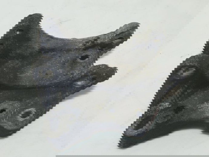 Suport alternator, Peugeot 1007, 1.4 b, KFV, 9659197780