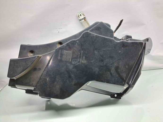 Subwoofer Audi A3 Sportback (8PA) [Fabr 2004-2013] 8P4035382C
