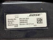  Subwoofer Audi A3 Sportback (8PA) [Fabr 2004-2013] 8P4035382C