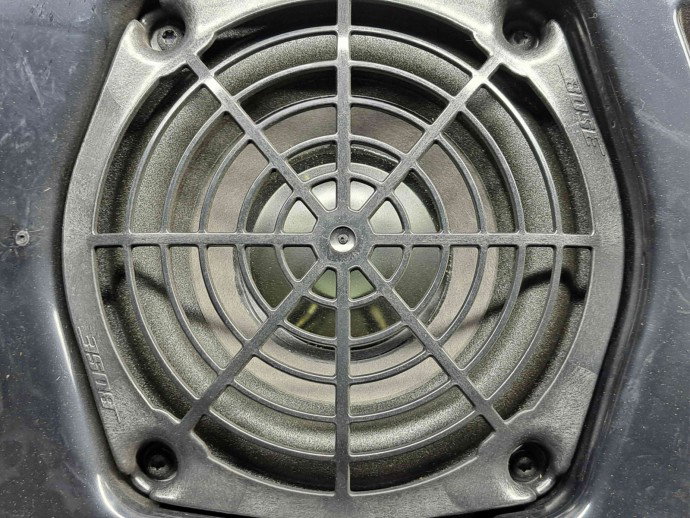  Subwoofer Audi A3 Sportback (8PA) [Fabr 2004-2013] 8P4035382C