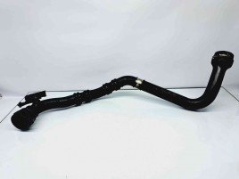 Tub intercooler Renault Kangoo 2 Maxi (F61) [Fabr 2008-2022] 8200688708H 1.5 DCI K9K808  