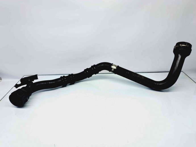 Tub intercooler Renault Kangoo 2 Maxi (F61) [Fabr 2008-2022] 8200688708H 1.5 DCI K9K808  