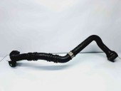 Tub intercooler Renault Kangoo 2 Maxi (F61) [Fabr 2008-2022] 8200688708H 1.5 DCI K9K808  