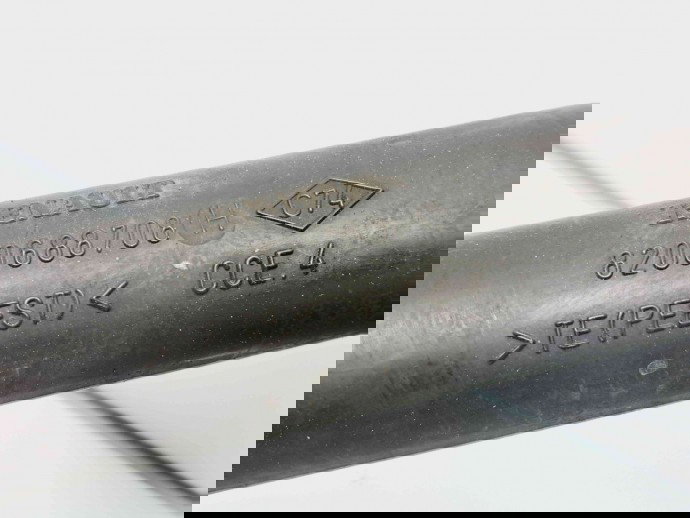 Tub intercooler Renault Kangoo 2 Maxi (F61) [Fabr 2008-2022] 8200688708H 1.5 DCI K9K808  