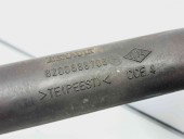 Tub intercooler Renault Kangoo 2 Maxi (F61) [Fabr 2008-2022] 8200688708H 1.5 DCI K9K808  