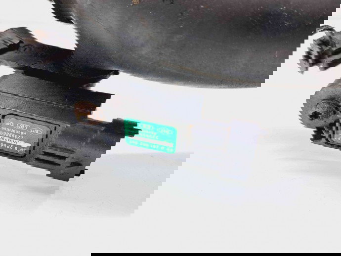 Tub intercooler Renault Kangoo 2 Maxi (F61) [Fabr 2008-2022] 8200688708H 1.5 DCI K9K808  