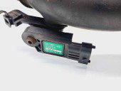 Tub intercooler Renault Kangoo 2 Maxi (F61) [Fabr 2008-2022] 8200688708H 1.5 DCI K9K808  