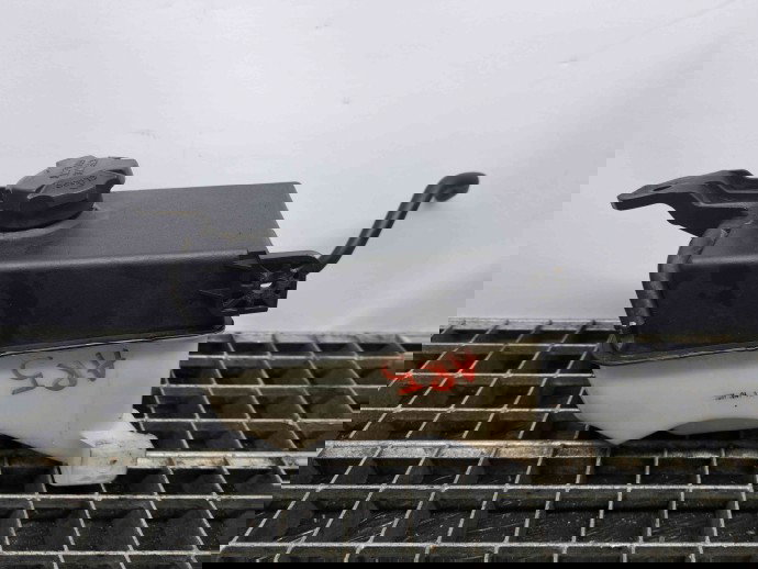 Vas expansiune Hyundai Santa Fe 2 (CM) [Fabr 2005-2012] 25430-2B200