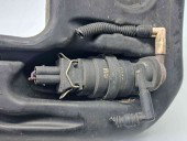  Vas lichid parbriz Opel Astra H [Fabr 2004-2009] OEM