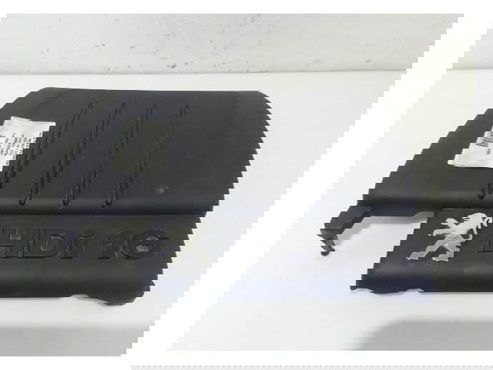 Capac Protectie Motor, 9659999880, Peugeot Partner 1.6hdi, 9HW