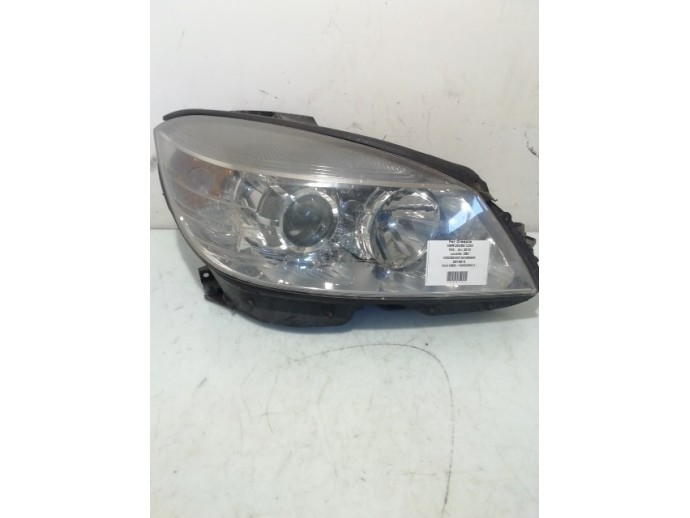 Far dreapta Mercedes C200 2.2 CDI 1305236211 2007-2011
