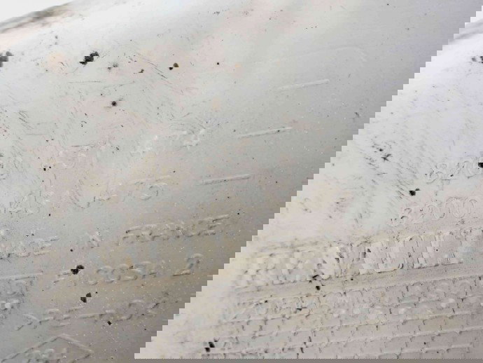  Vas lichid parbriz Renault Kangoo 2 Maxi (F61) [Fabr 2008-2022] 8200431474