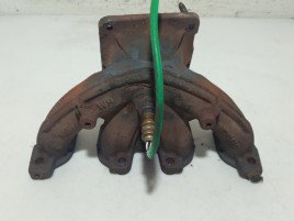 Galerie Evacuare, Citroen C3 (II), 1.4 benz, KFT, 9661916480