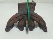 Galerie Evacuare, Citroen C3 (II), 1.4 benz, KFT, 9661916480