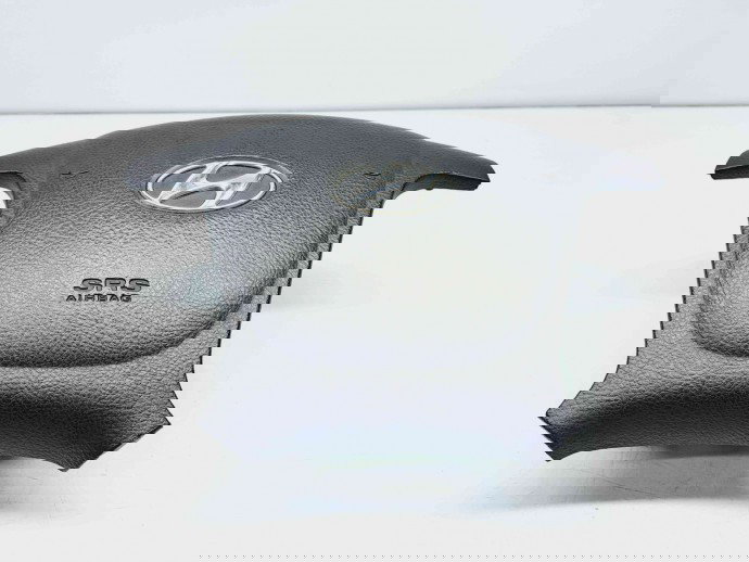  Airbag volan Hyundai Santa Fe 2 (CM) [Fabr 2005-2012] OEM