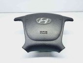  Airbag volan Hyundai Santa Fe 2 (CM) [Fabr 2005-2012] OEM
