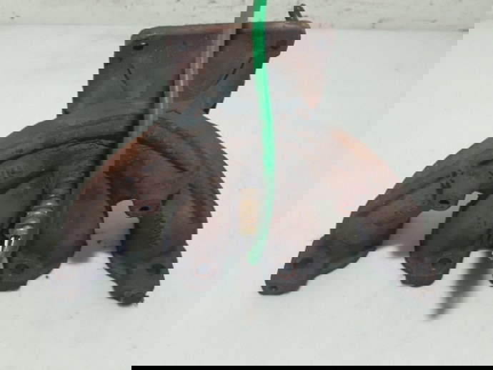 Galerie Evacuare, Citroen C3 (II), 1.4 benz, KFT, 9661916480