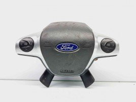  Airbag volan Ford Focus 3 (CB8) [Fabr 2011-2015] AM51-R042B85-BEW