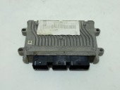 Modul ECU Calculator Motor ECU, 9664127180, Citroen C2 (JM), 1.4 benz, KFV
