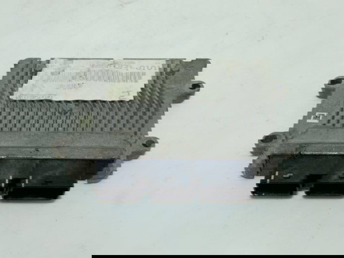 Modul ECU Calculator Motor ECU, 9664127180, Citroen Nemo combi, 1.4 benz, KFV