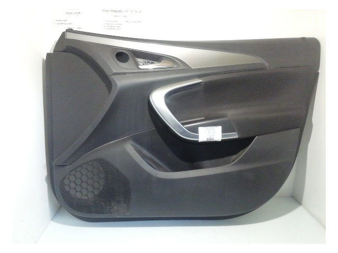Fata usa dreapta fata Opel Insignia 2.0 A20DTH OEM 2008-2016