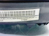  Airbag volan LAND ROVER Range Rover Sport (LS) [Fabr 2002-2013] 6H22-042B63-AC