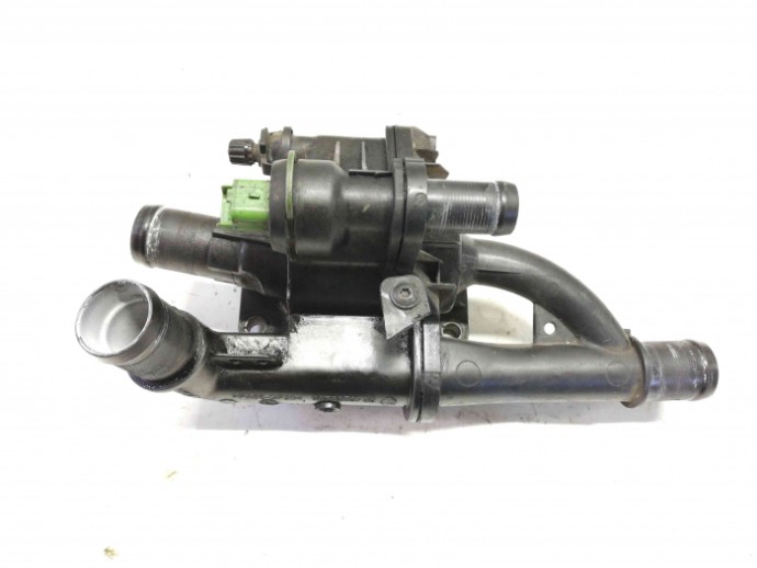 Corp Carcasa Termostat 9670253780, Citroen Berlingo 1.6HDI, 9H01
