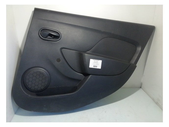 Fata usa dreapta spate Dacia Logan 1.5 DCI K9K 829A00660R 2012-2021