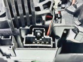  Airbag volan Peugeot 508 [Fabr 2010-2018] 96863325ZE