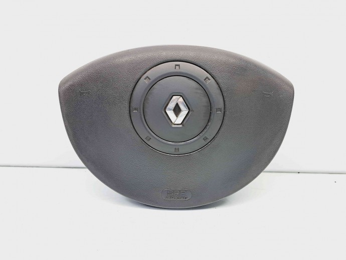  Airbag volan Renault Kangoo 2 Maxi (F61) [Fabr 2008-2022] 8200893585F