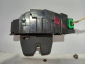 Broasca Incuietoare Luneta Portbagaj Haion Portbagaj 9671153580 Peugeot 308 [2007-2013] 1.6 HDI